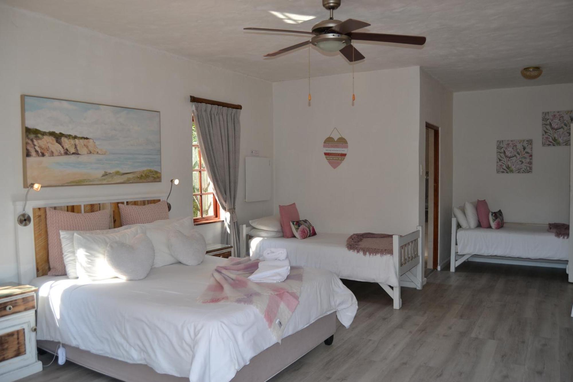 Storms River Guest Lodge Stormsrivier Exteriör bild