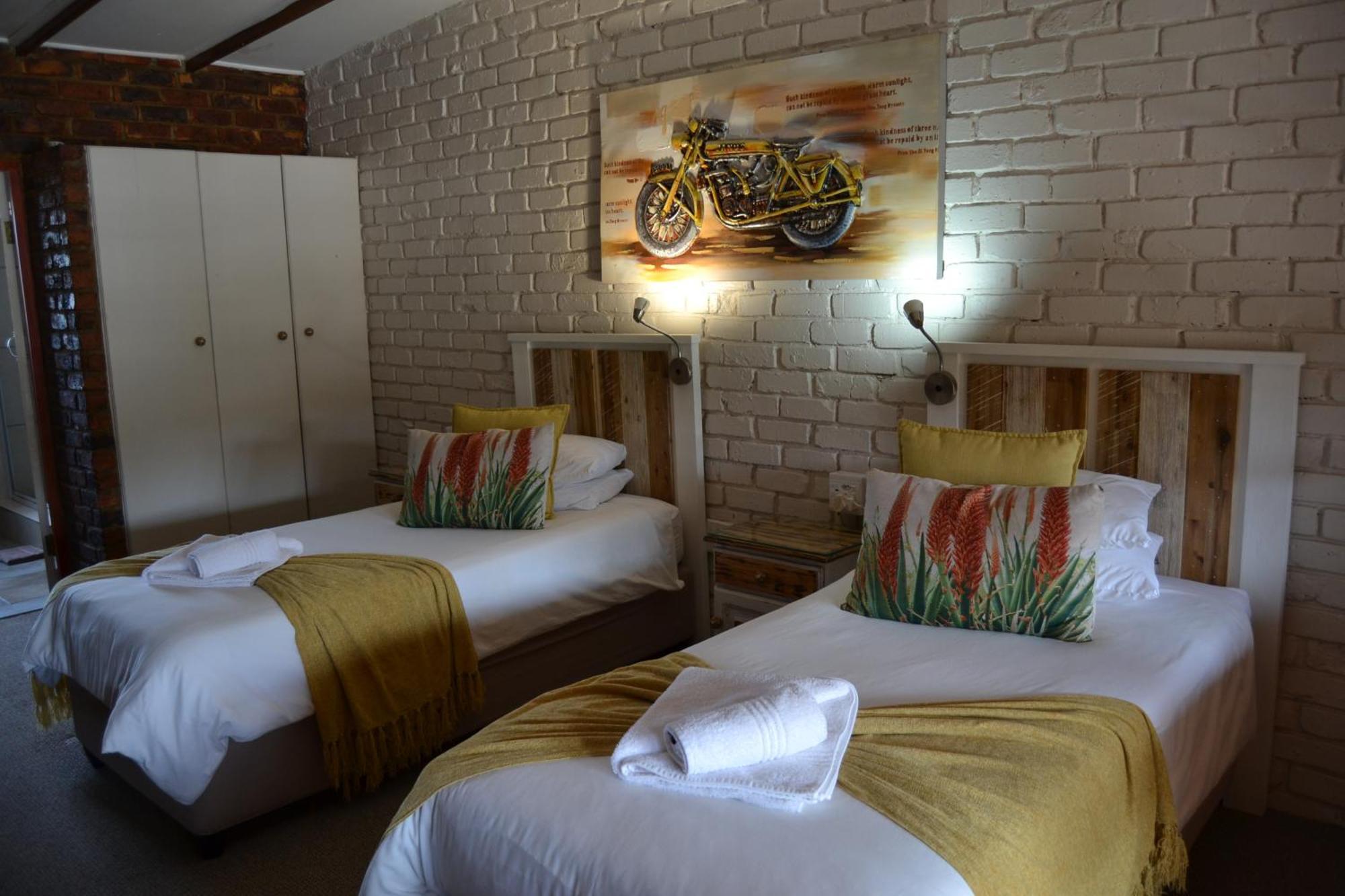 Storms River Guest Lodge Stormsrivier Exteriör bild