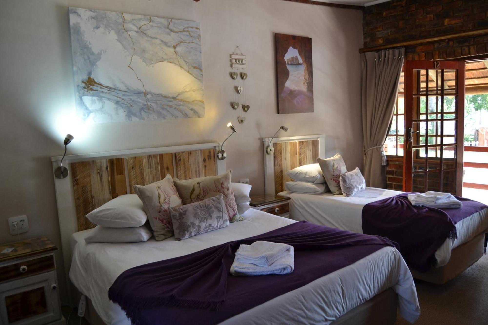 Storms River Guest Lodge Stormsrivier Exteriör bild