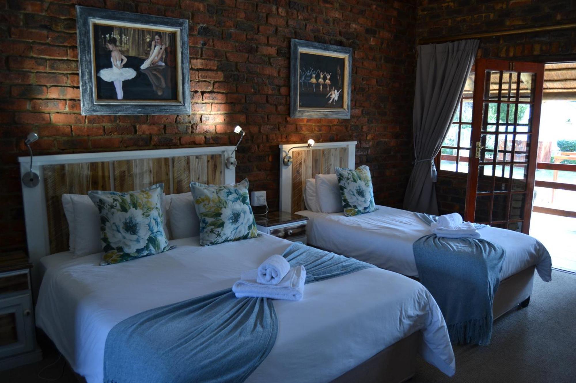 Storms River Guest Lodge Stormsrivier Exteriör bild