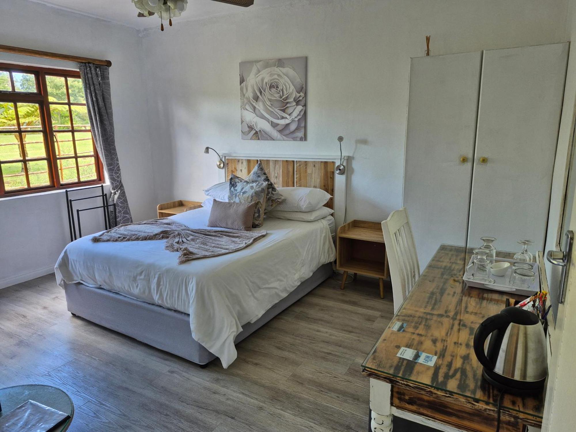 Storms River Guest Lodge Stormsrivier Exteriör bild