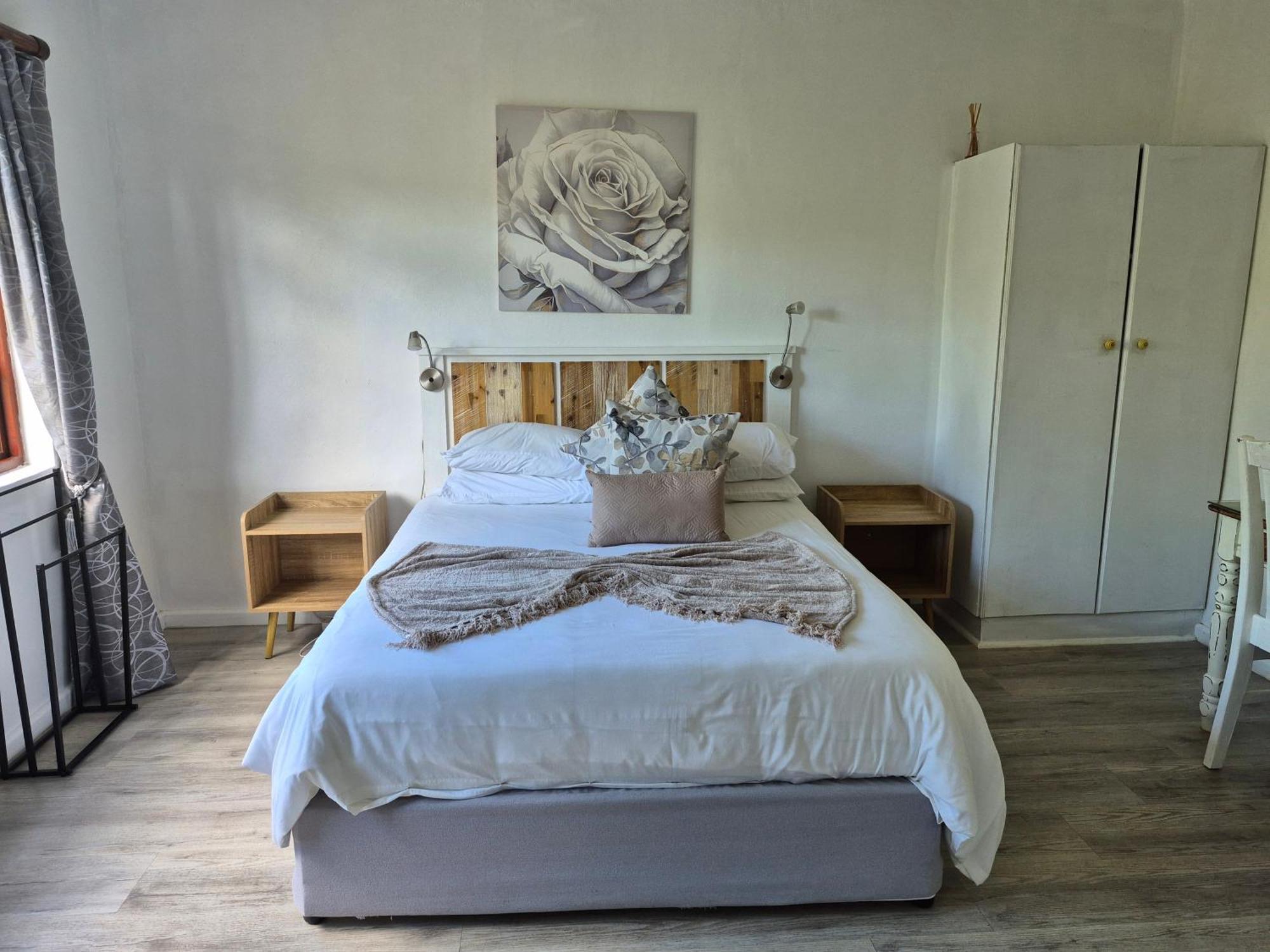 Storms River Guest Lodge Stormsrivier Exteriör bild